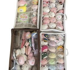 【直取限定】うさまる いろんなグッズ Q-98-N883-t6の画像