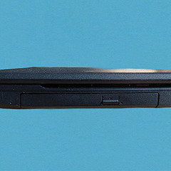 　NEC　VersaPro ノートパソコン　ジャンク品の画像
