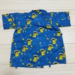 幼児 甚平の画像