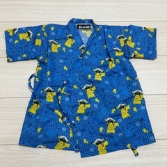 幼児 甚平の画像