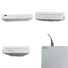 186000 Nintendo 任天堂 ニンテンドウ 箱入り美品★ ニンテンドーDSi  TWL-001  ホワイト [0000000001658]の画像