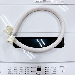  MKT100311 アイリスオーヤマ 5.0kg 洗濯機 一人暮らし 小型の画像