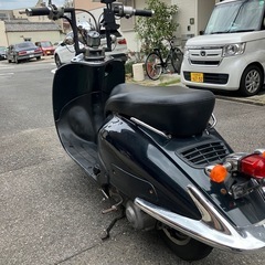 ジョーカー 90 ‼️ 絶好調❣️ 原付  スクーター バイクの画像