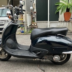 ジョーカー 90 ‼️ 絶好調❣️ 原付  スクーター バイクの画像