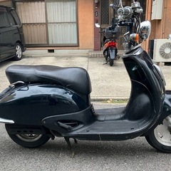 ジョーカー 90 ‼️ 絶好調❣️ 原付  スクーター バイクの画像