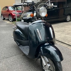 ジョーカー 90 ‼️ 絶好調❣️ 原付  スクーター バイクの画像