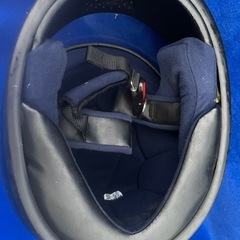 フルフェイス ヘルメットの画像