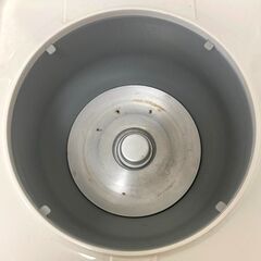 無印良品　ジャー炊飯器・０．５Ｌの画像