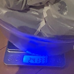 3日以内に採れた栗 1キロ500円 2.4キロ1200円の画像