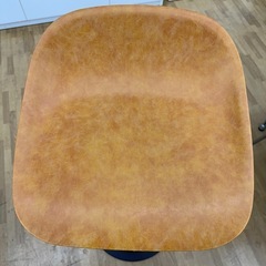 【ドリーム川西店御来店限定】☆ジモティー見たよ♪割引☆  カウンターチェア  クリーニング済み 【99560000029207】の画像