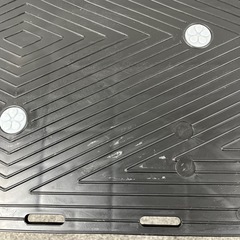 台車(ワゴン・カート)キャスター付きの画像