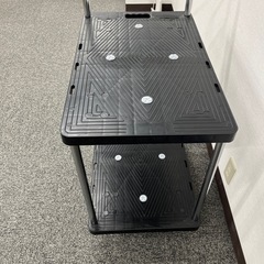 台車(ワゴン・カート)キャスター付きの画像