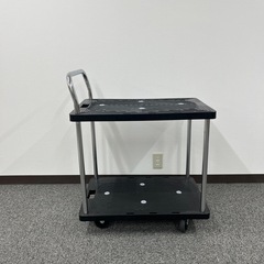 台車(ワゴン・カート)キャスター付きの画像