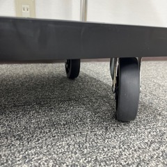 台車(ワゴン・カート)キャスター付きの画像