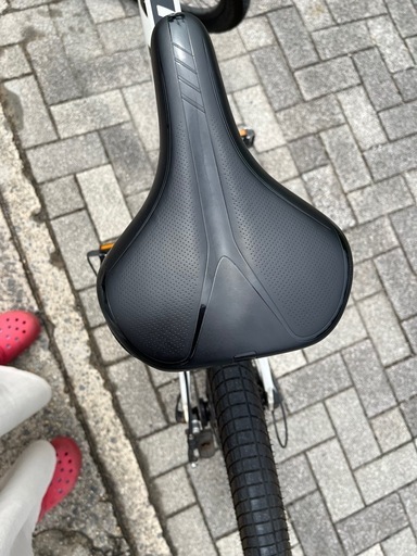 CANOVER（カノーバー）の26インチマウンテンバイク