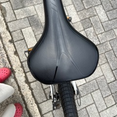 CANOVER（カノーバー）の26インチマウンテンバイクの画像