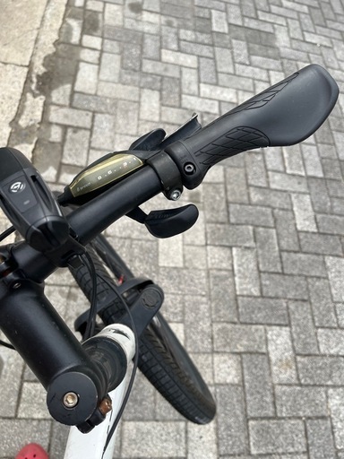 CANOVER（カノーバー）の26インチマウンテンバイク