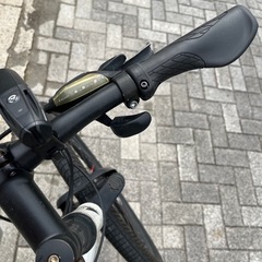 CANOVER（カノーバー）の26インチマウンテンバイクの画像