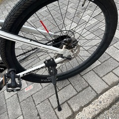 CANOVER（カノーバー）の26インチマウンテンバイクの画像