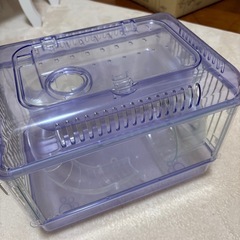 ハムスターゲージの画像