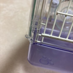 ハムスターゲージの画像