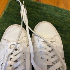 Calvin Klein スニーカーの画像