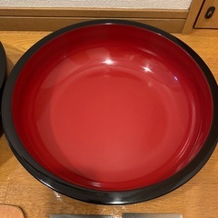 そば打ち 道具3点セット×2の画像