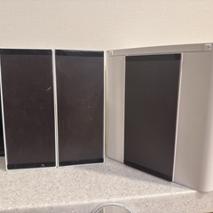 山崎実業　tower マグネットフックの画像