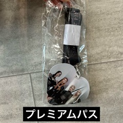 BLACKPINK♡ライブグッズ　プレミアムシート特典一式の画像