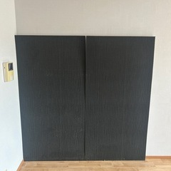 吸音材　消音材の画像