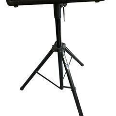 YAMAHA BR15　スピーカー(1体）スタンド付きの画像