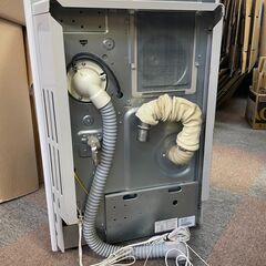★北41条店★FF式ストーブ 都市ガス用 リンナイ RHF-309FT-2  ガスFF暖房機 2013年製の画像