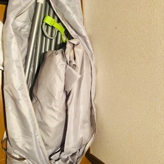 ベビーサークルの画像