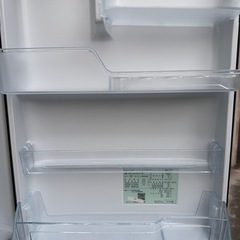 受渡し決定しました。安心のPanasonic製　335L 冷蔵庫　2人暮らしにオススメ！新生活応援⭐︎の画像
