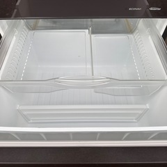 受渡し決定しました。安心のPanasonic製　335L 冷蔵庫　2人暮らしにオススメ！新生活応援⭐︎の画像