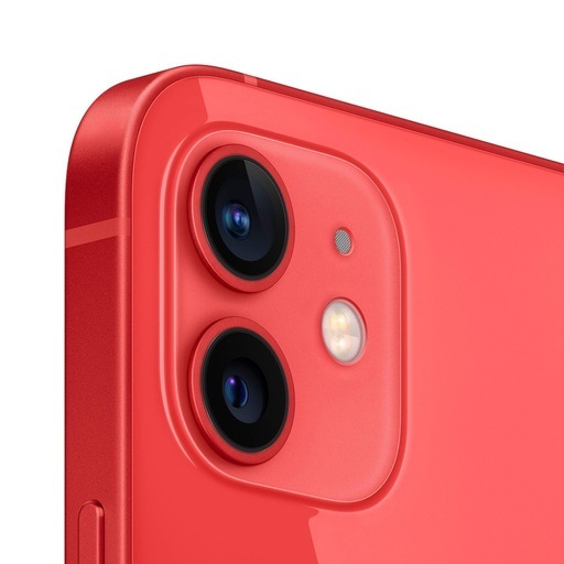 Apple iPhone 12 (PRODUCT(RED)) 本体　64GB