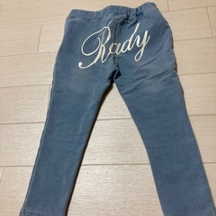 Rady子供パンツの画像