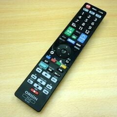 ☆ORION 2023年製 液晶テレビ OL22CD400 22インチ リモコン付き ドウシシャ オリオン TV HDMI対応 22型 札幌市 豊平区 平岸の画像
