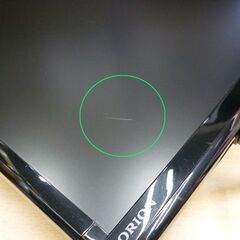 ☆ORION 2023年製 液晶テレビ OL22CD400 22インチ リモコン付き ドウシシャ オリオン TV HDMI対応 22型 札幌市 豊平区 平岸の画像