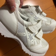 アシックス　安全靴の画像