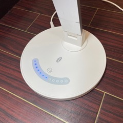 TAOTRONICS LED　デスクランプ　おまけ→デスクオーガナイザーの画像