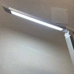 TAOTRONICS LED　デスクランプ　おまけ→デスクオーガナイザーの画像
