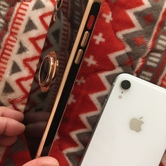 iPhone XR SIMフリーの画像