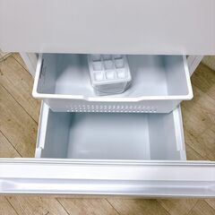 B092118 ハイセンス 257L 冷蔵庫 大型 小型 一人暮らし