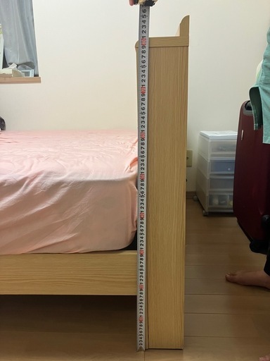 ベッド