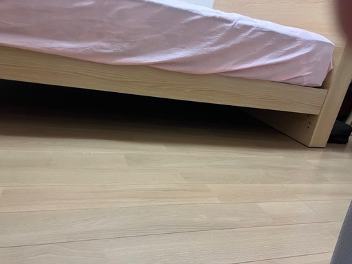 ベッド