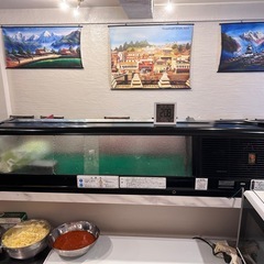 飲食店の食品用にの画像