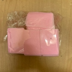 アクリルパウダー他　ネイル用品セットの画像