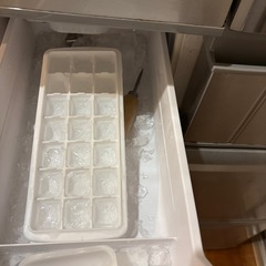 日立　冷蔵庫　大型の画像