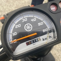 ギア50【451】の画像